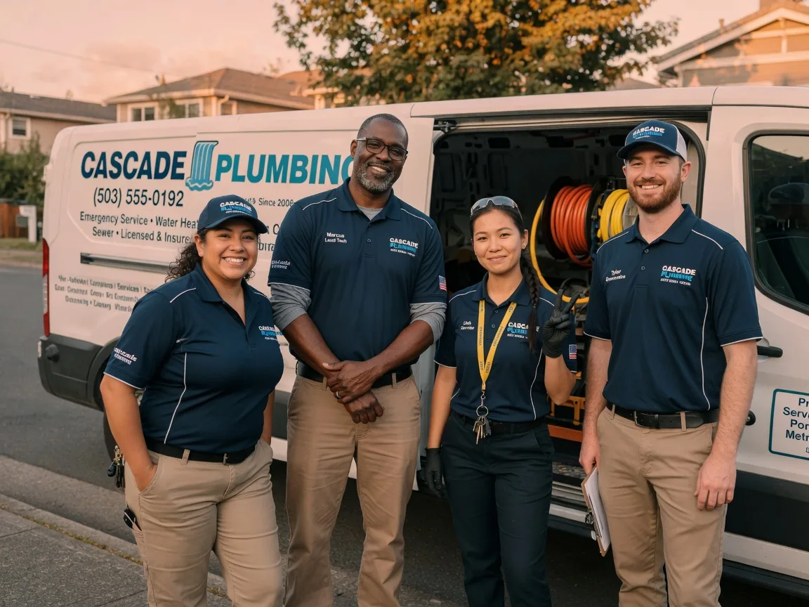 Emergency Plumber company in Palo, MI